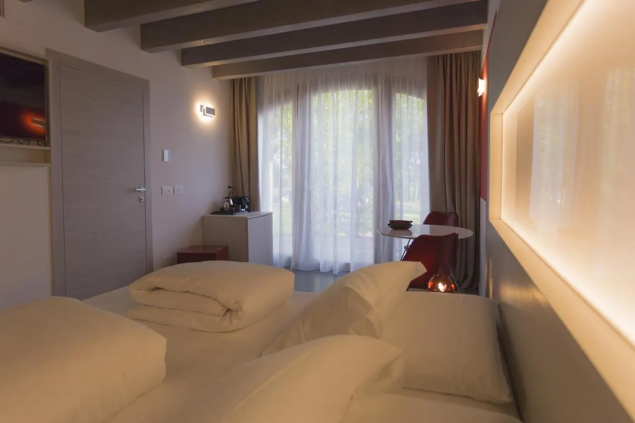 Agriturismo Redo Ponti sul Mincio Italie