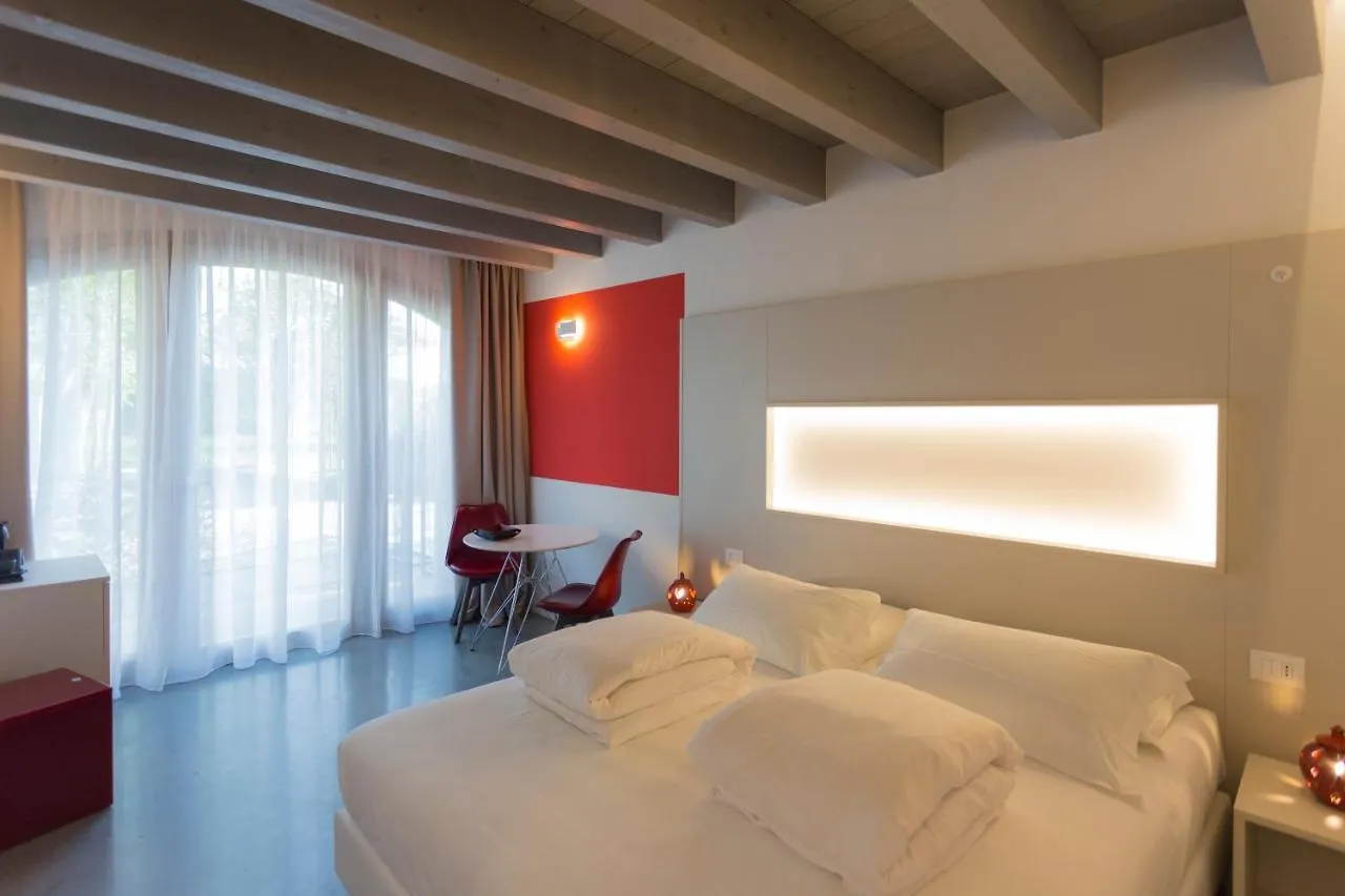 Agriturismo Redo Ponti sul Mincio Italie