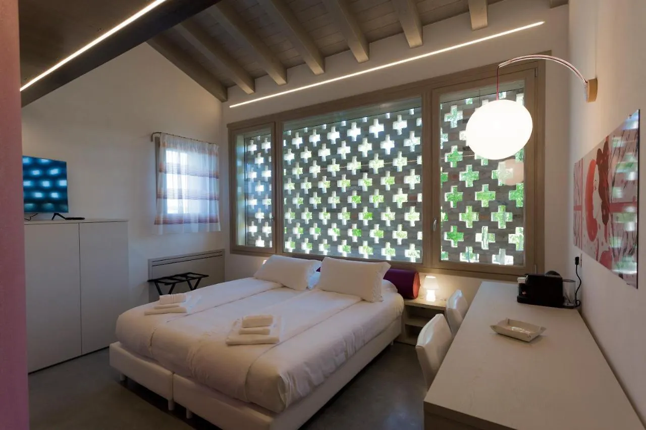 Agriturismo Redo Ponti sul Mincio