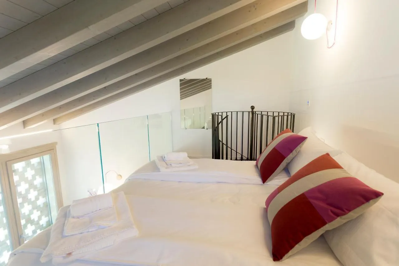 Agriturismo Redo Ponti sul Mincio