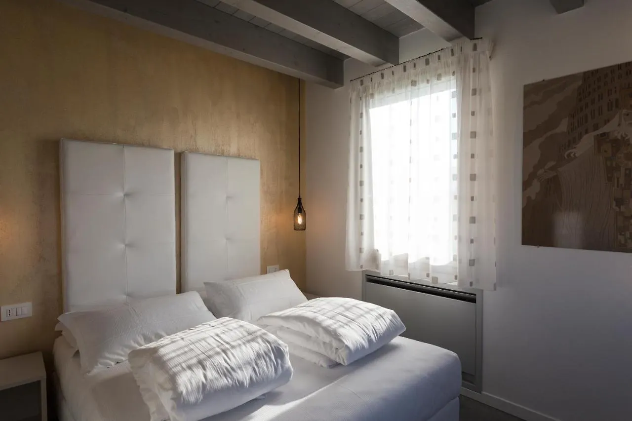 Agriturismo Redo Ponti sul Mincio 0*,