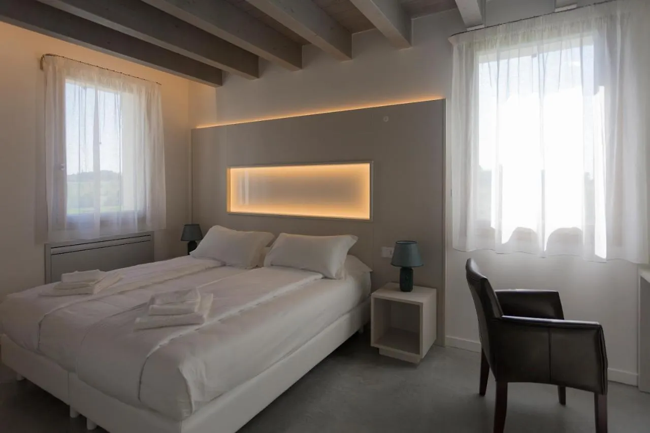 Agriturismo Redo Ponti sul Mincio 0*,  Italie