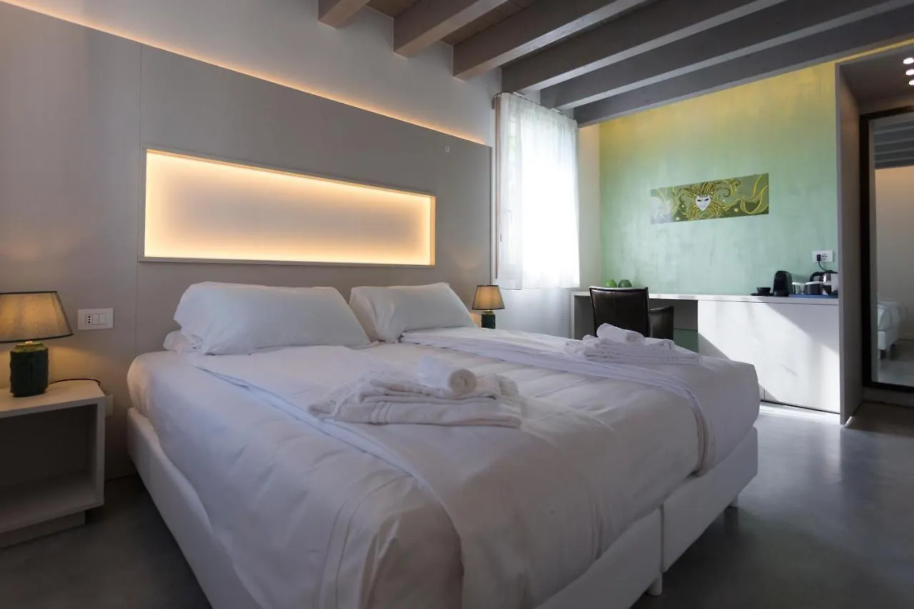 Agriturismo Redo Ponti sul Mincio
