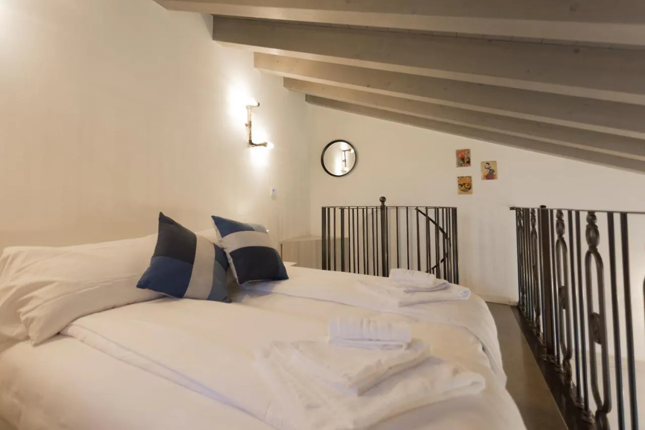 Agriturismo Redo Ponti sul Mincio 0*,