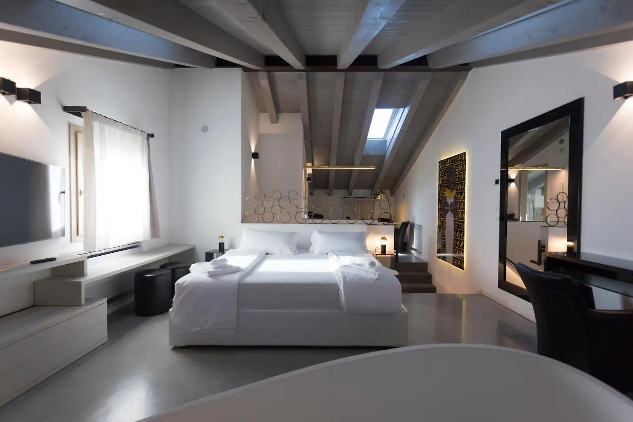Agriturismo Redo Ponti sul Mincio