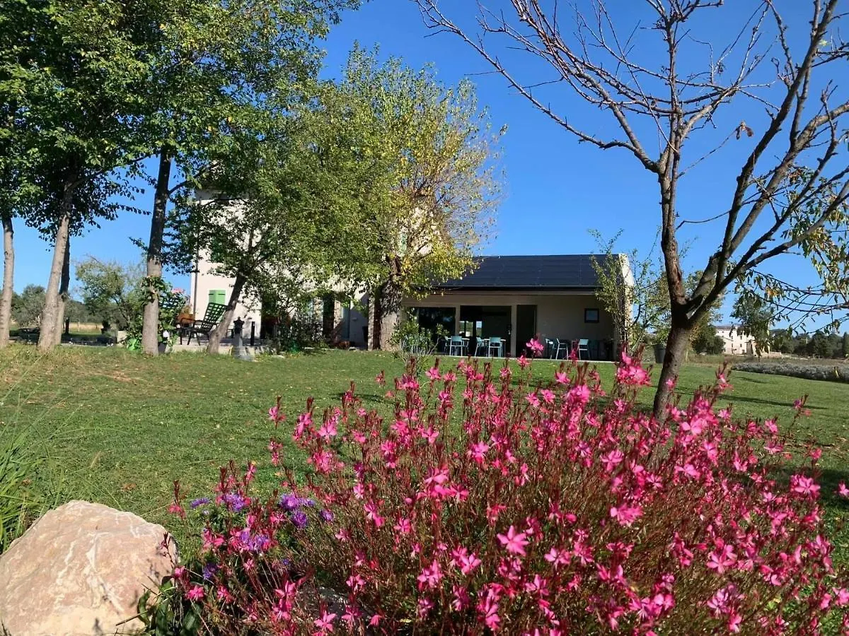 Séjour à la ferme Agriturismo Redo Ponti sul Mincio
