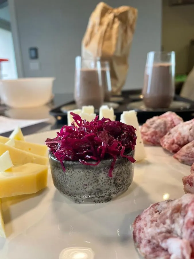 Séjour à la ferme Agriturismo Redo Ponti sul Mincio