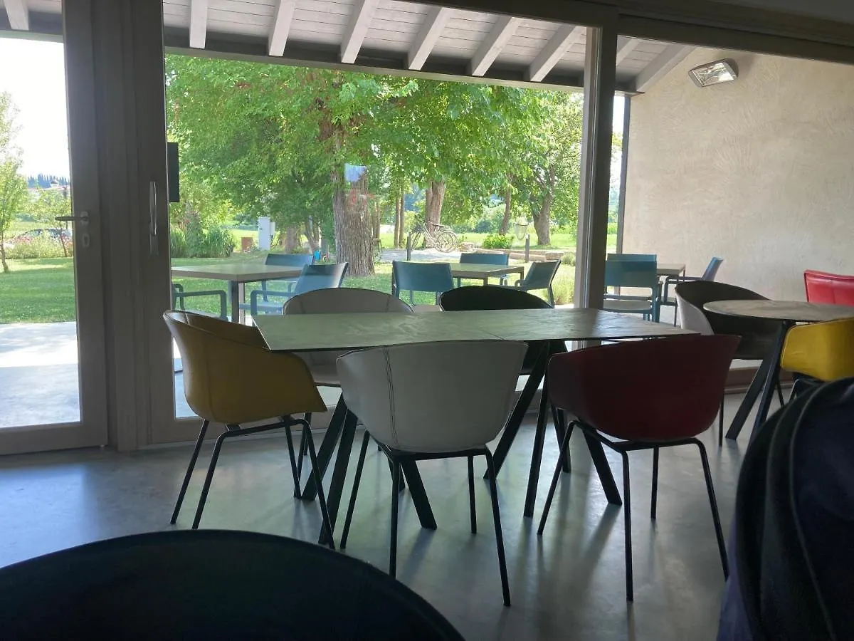 Agriturismo Redo Ponti sul Mincio