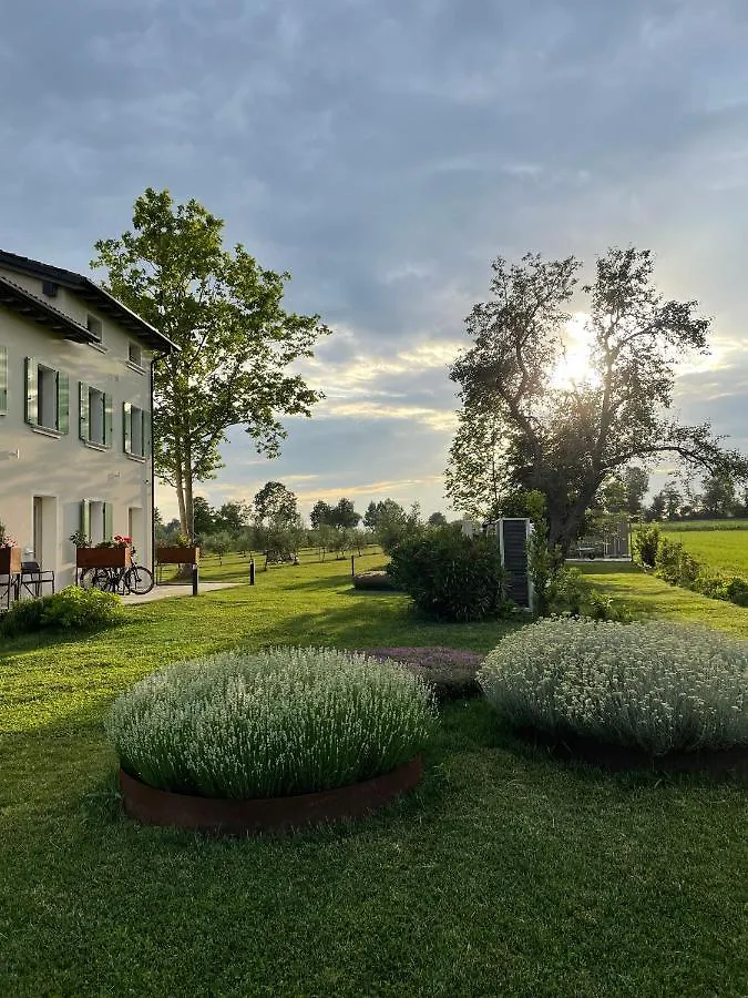 Agriturismo Redo Ponti sul Mincio 0*,  Italie