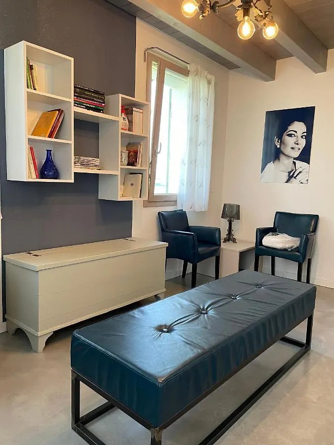 Séjour à la ferme Agriturismo Redo Ponti sul Mincio Italie