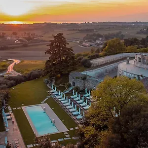 בית חווה Relais Benedek Wine & - Adults Only, פאסטרנגו