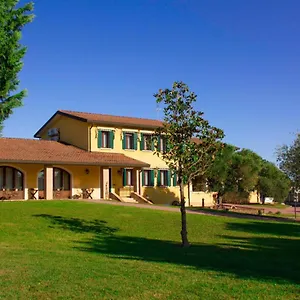 בית חווה Agriturismo Eva - Venice Airport, פבארו ונטו