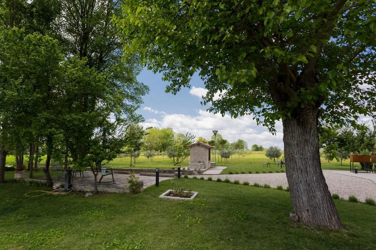 Feriegård Agriturismo Redo Ponti sul Mincio