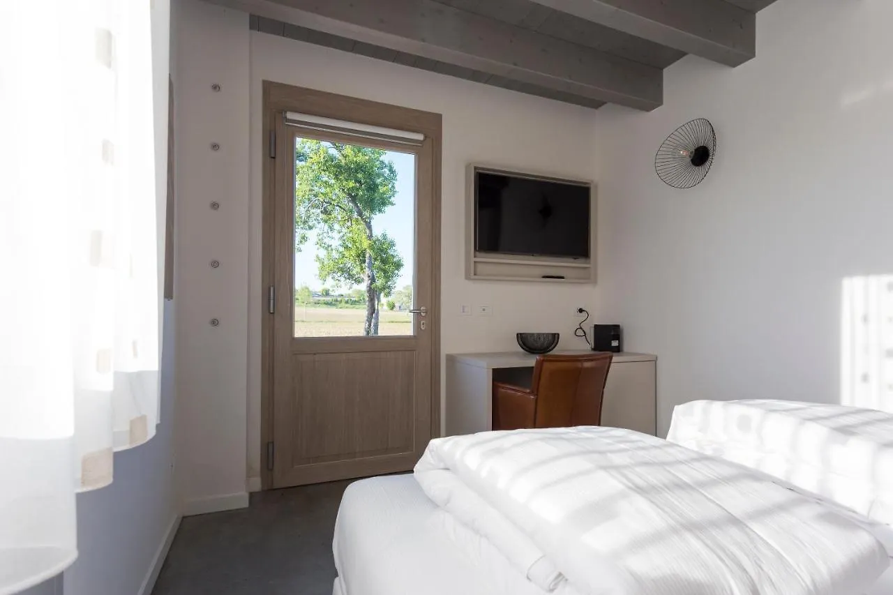 Agriturismo Redo Ponti sul Mincio