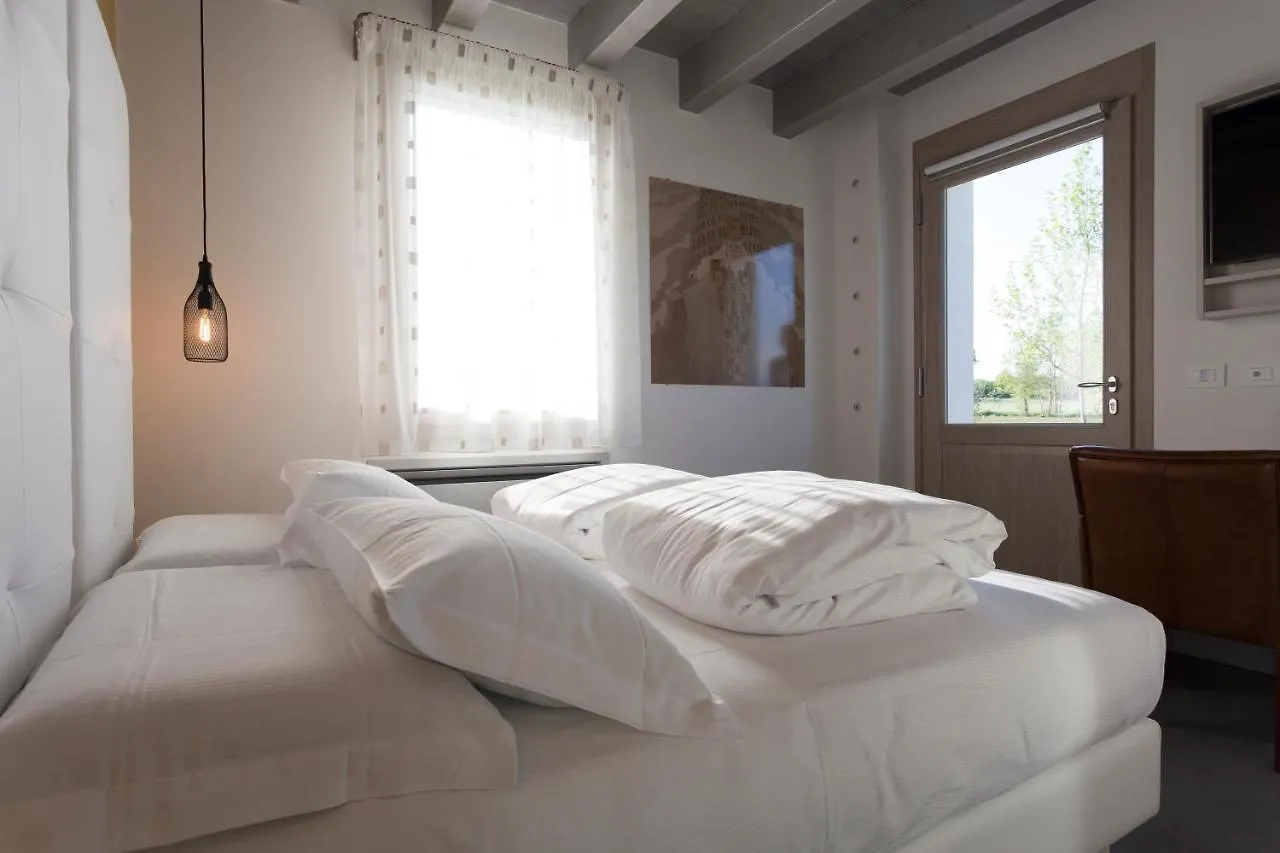 Feriegård Agriturismo Redo Ponti sul Mincio