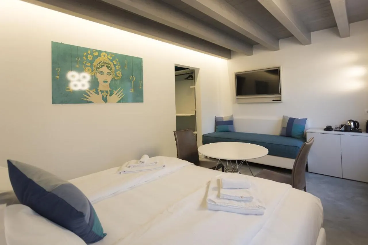 Agriturismo Redo Ponti sul Mincio Italien