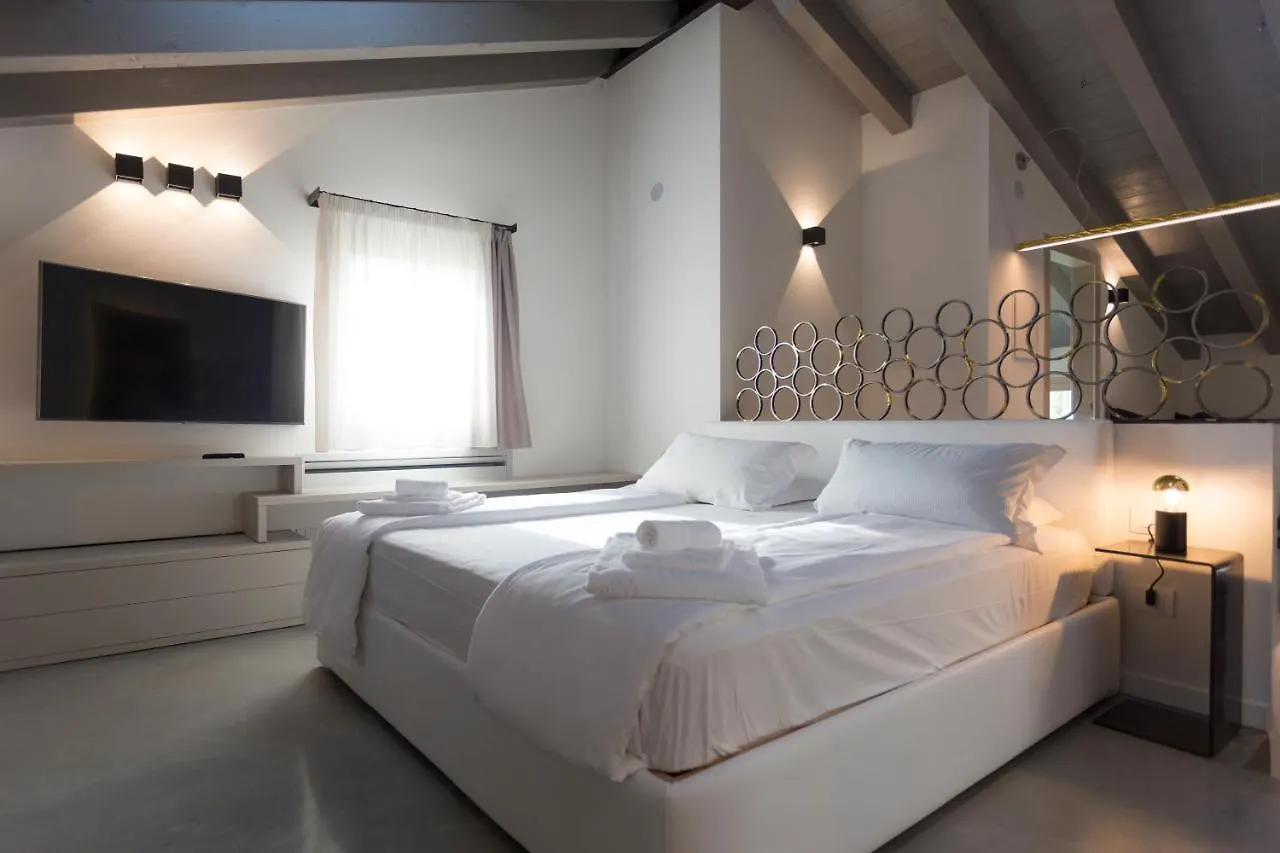 Agriturismo Redo Ponti sul Mincio