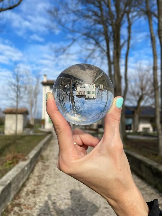Agriturismo Redo Ponti sul Mincio