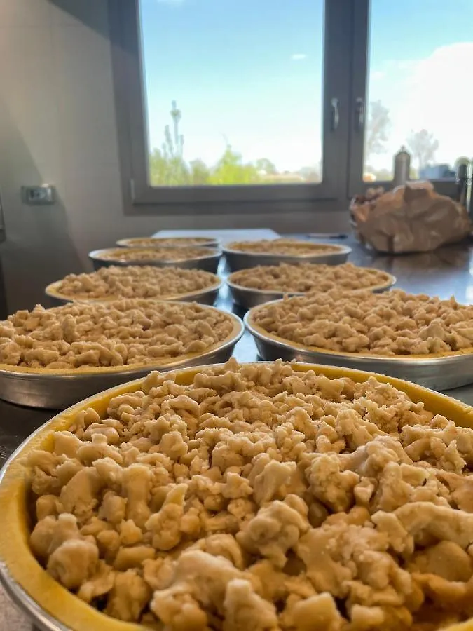 Agriturismo Redo Ponti sul Mincio