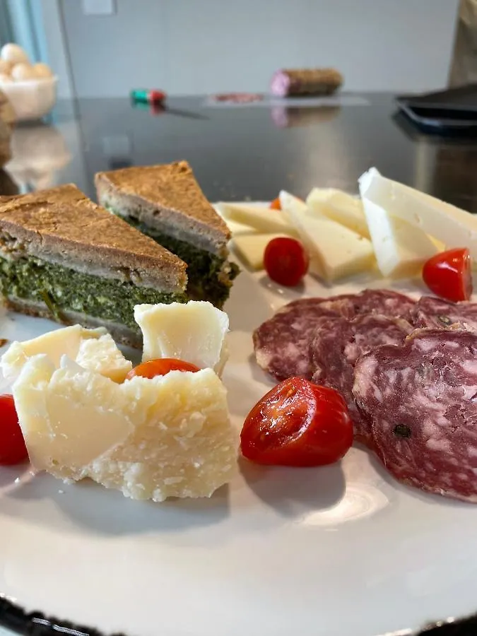 Agriturismo Redo Ponti sul Mincio Italien
