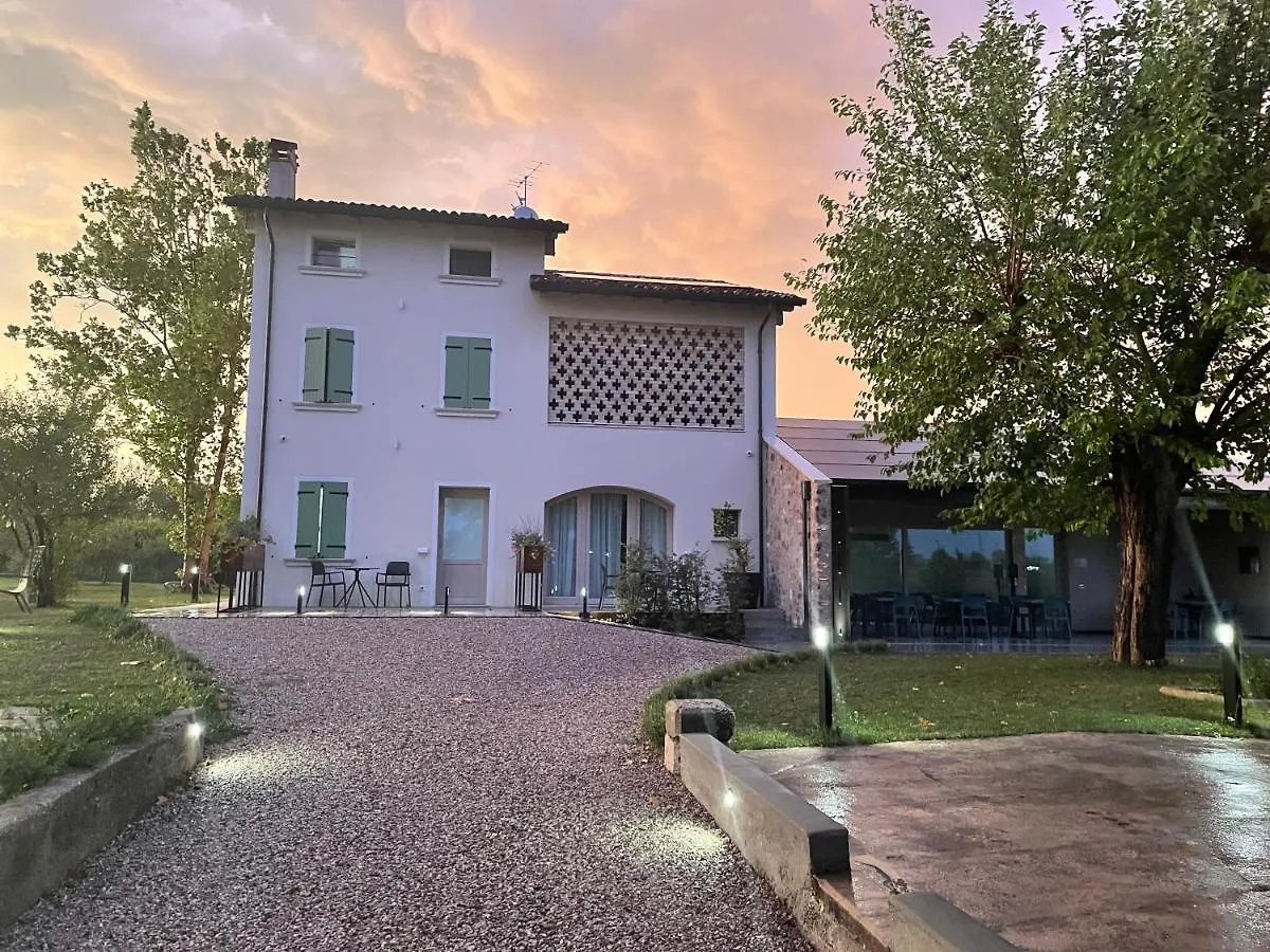 Agriturismo Redo Ponti sul Mincio 0*,  Italien