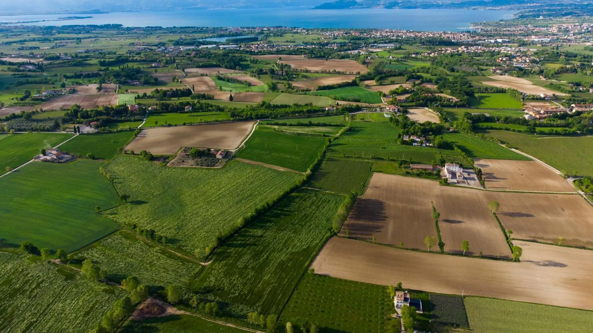Agriturismo Redo Ponti sul Mincio